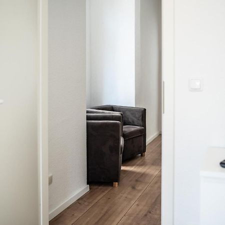 Malerische Maisonettewohnung Mit Zwei Balkonen เพลาเอิน ภายนอก รูปภาพ